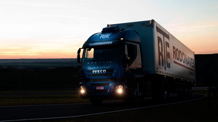 Grupo Rodonaves - RTE Rodonaves - Divulgação Grupo Rodonaves - RTE Rodonaves - Divulgação