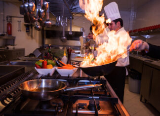 Confira seis dos melhores restaurantes para se comer em Brasília Melhores restaurantes de Brasília