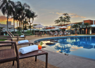 Saudade Black Friday oferece descontos de até 40% em hospedagem Royal Tulip JP Ribeirão Preto