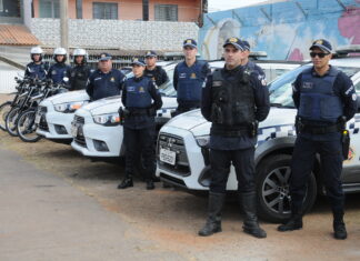 Confira os canais de denúncia do GDF para casos de ameaças às escolas Segurança nas escolas PMDF