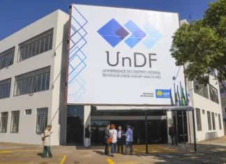 Confira o resultado final do concurso público para docente da UnDF Universidade do Distrito Federal Professor Jorge Amaury Maia Nunes (UnDF)