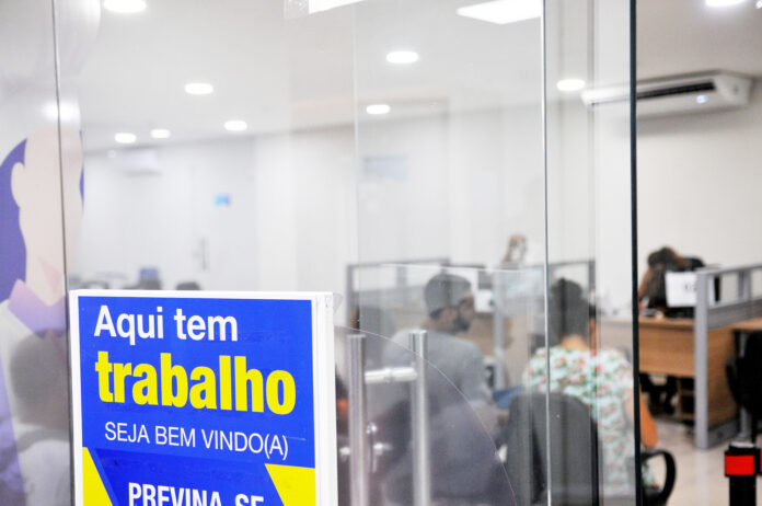 Vagas de emprego agências do trabalhador DF Vagas de emprego agências do trabalhador DF
