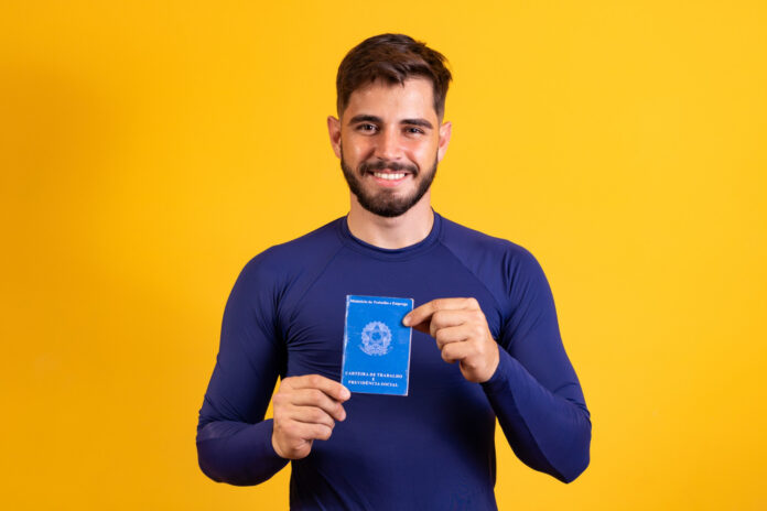 Vagas de emprego - agências do trabalhador - DF Vagas de emprego - agências do trabalhador - DF