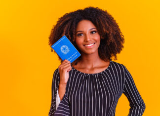 Semana no DF começa com 105 vagas de emprego nas agências do trabalhador Vagas de emprego agências do trabalhador DF