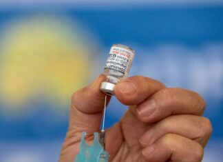 Covid-19: saiba quem pode se imunizar na rede pública de saúde do Distrito Federal vacina bivalente covid-19