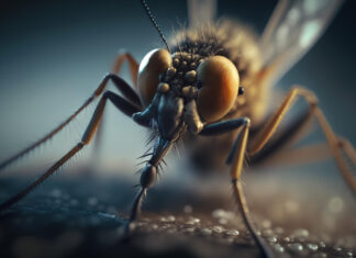 Técnicas inovadoras de combate ao Aedes reduzem casos de dengue no DF Aedes aegypti - dengue