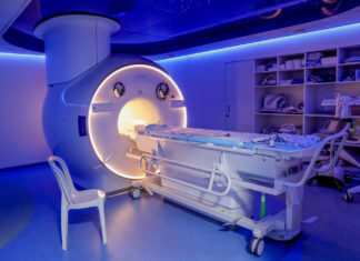 Aparelho de ressonância do HCB poderá fazer 3,6 mil exames por ano Aparelho de ressonância do Hospital da Criança de Brasília