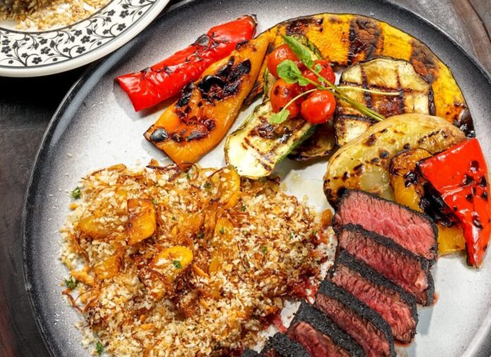 Assados do Fred Sabor Brasil Assados do Fred Sabor Brasil