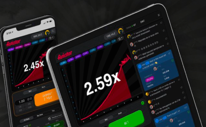 Aviator 1win Aviator 1win