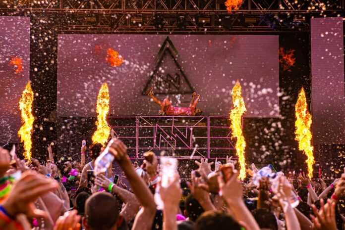 Baile do Dennis Baile do Dennis