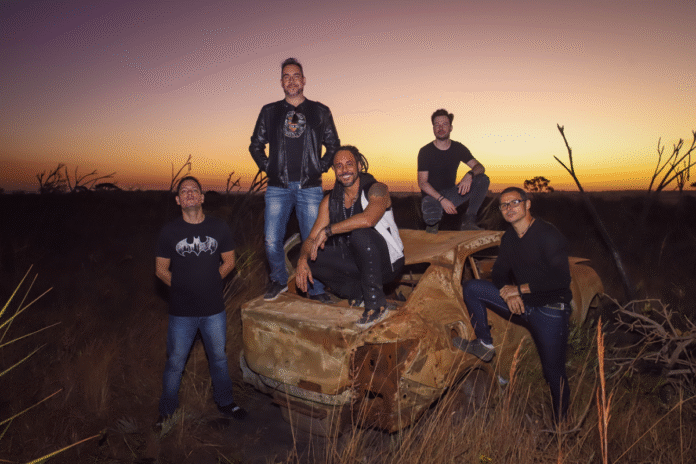 Banda Zero 10 Banda Zero 10