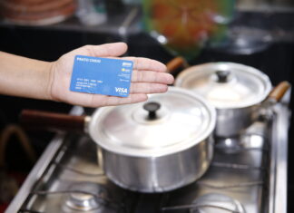 Prato Cheio: benefício será ampliado para 18 meses e mais 30 mil famílias Cartão Prato Cheio