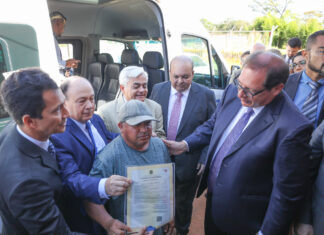 Mutirão emite Certidão de Nascimento de graça para pessoas vulneráveis Mutirão emissão Certidão de Nascimento