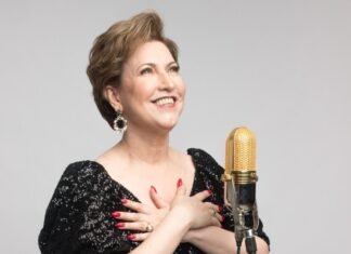 Néia MPB apresenta show especial de Dia das Mães no Serra Gaúcha Néia MPB