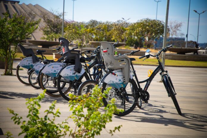 Pedal Cultural Conjunto Nacional Pedal Cultural Conjunto Nacional