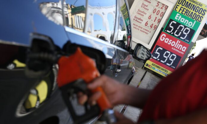 Preços combustíveis Preços combustíveis