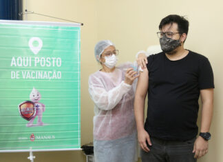 Manaus mantém liderança entre capitais no ranking de saúde básica Previne Brasil - Manaus