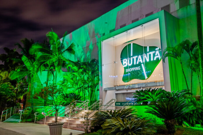 Butantã Shopping Butantã Shopping