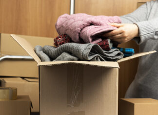 Campanha do Agasalho 2024 arrecada itens para população vulnerável Campanha do Agasalho