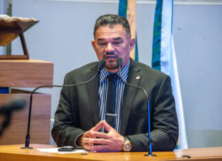 PL quer garantir que todas as vagas de concursos no DF sejam preenchidas Deputado distrital Hermeto