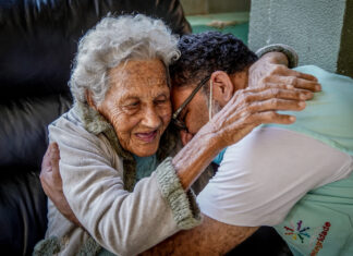 MPDFT divulga direitos e canais para combater a violência contra idosos Dia Mundial de Conscientização da Violência Contra a Pessoa Idosa