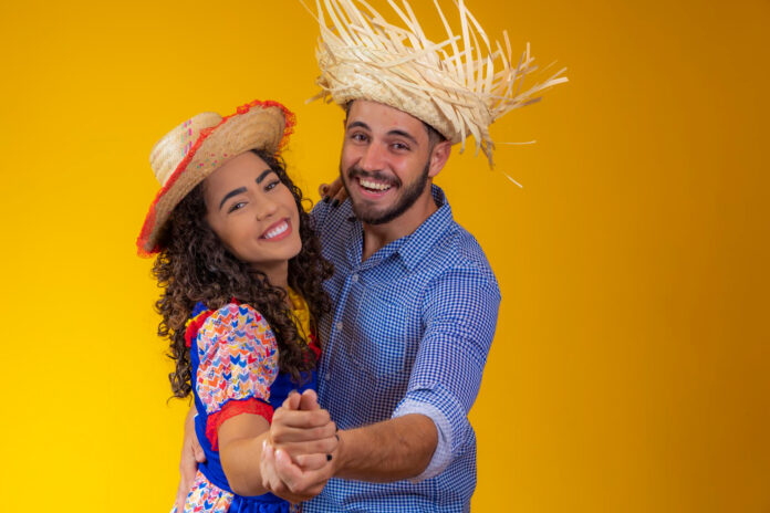 Festa junina Bilheteria Digital Festa junina Bilheteria Digital