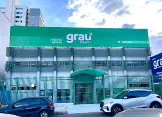 Feira de Empregabilidade da Grau Técnico Gama oferece mais de 500 oportuniades Grau Técnico Gama