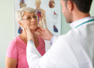Julho Verde alerta sobre prevenção dos tumores de cabeça e pescoço Câncer de cabeça e pescoço