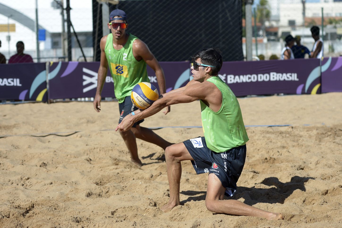 Circuito Brasileiro de Vôlei de Praia