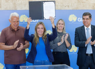 GDF lança licitações para ocupação de 193 boxes fechados em feiras GDF lança licitações para ocupação de boxes fechados em feiras