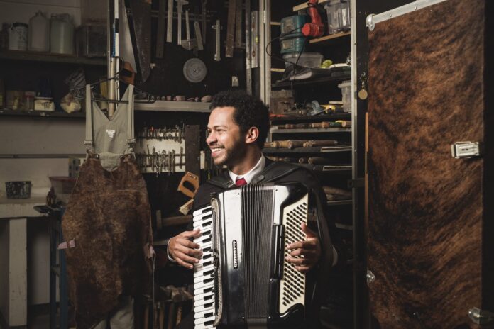 Junior Ferreira Junior Ferreira