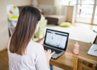 Portal de exames permite acompanhar resultados médicos on-line Resultados de Exame On-line IGESDF