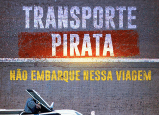 Campanha alerta sobre perigos do transporte pirata de aplicativos Campanha-combate-transporte-pirata-SSP-DF-SUA VIDA VALE MAIS