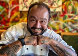 Dudu Bar aquece estação mais fria do ano com menu especial; confira Chef Dudu Camargo
