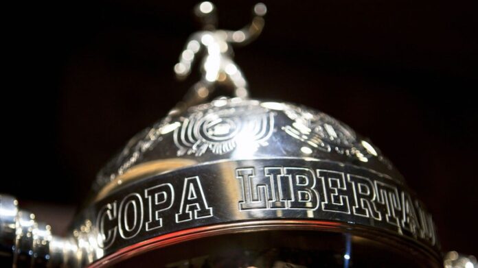 Copa Libertadores Copa Libertadores