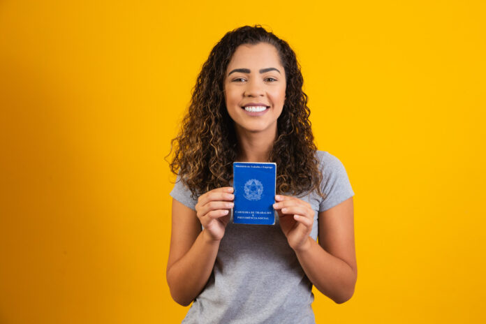 Emprego DF e Entorno Emprego DF e Entorno