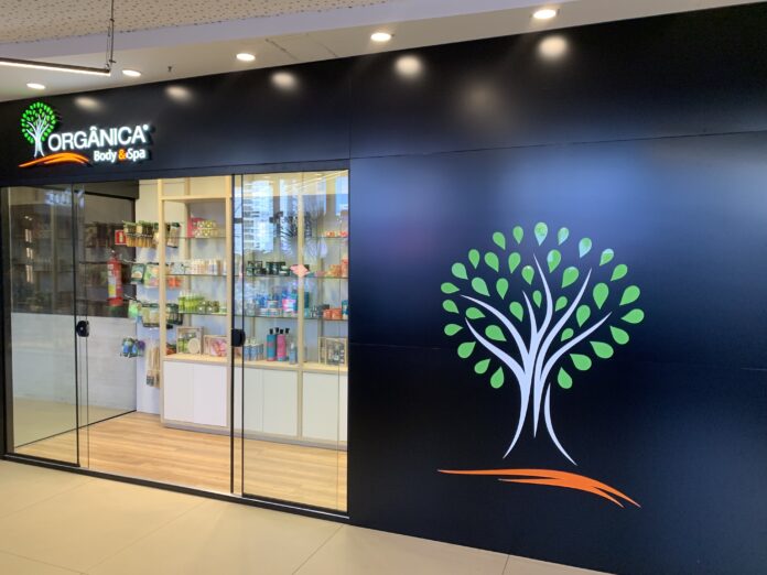 Orgânica - Órion Shopping - Goiânia Orgânica - Órion Shopping - Goiânia