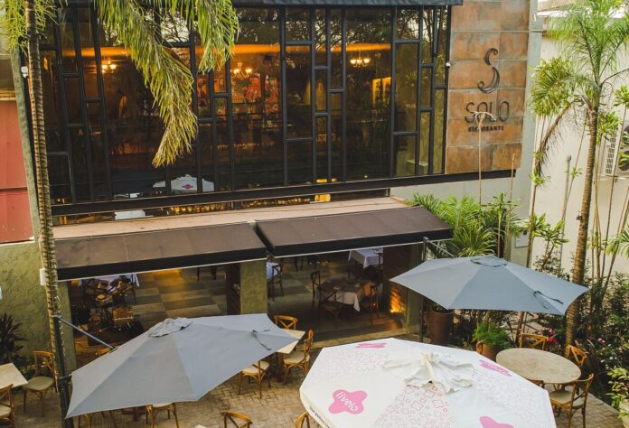Solo Ristorante