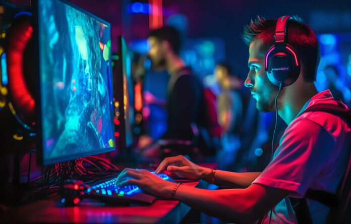 IGXP Games IGXP Games