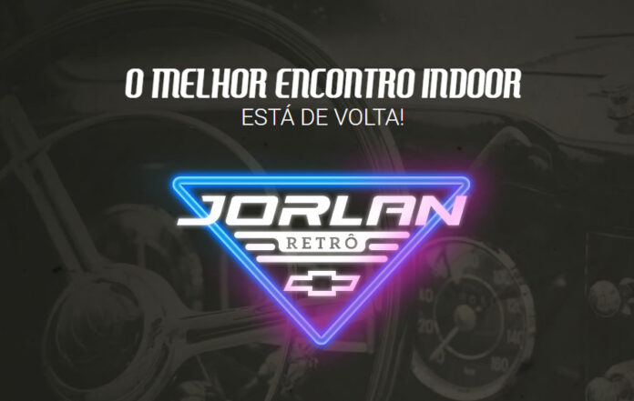Jorlan Retrô Jorlan Retrô