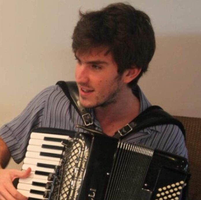 Rodrigo Zolet Rodrigo Zolet