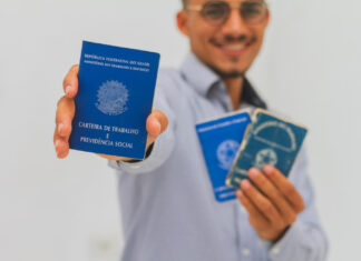 Semana começa com 374 oportunidades de emprego no Distrito Federal Vagas de emprego DF