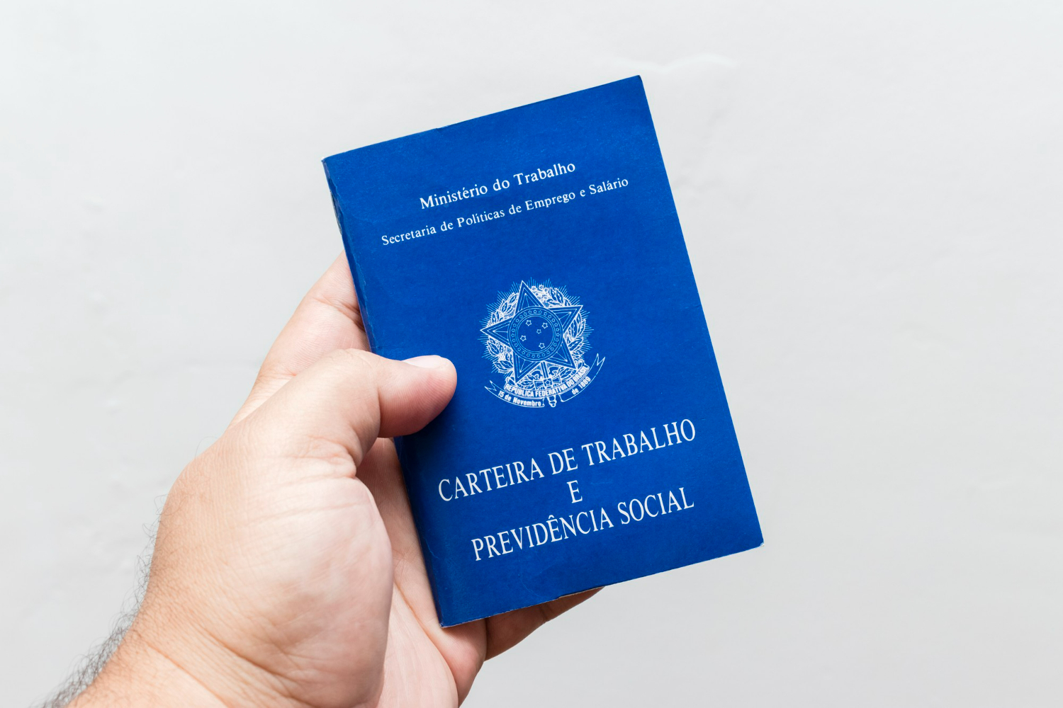 vagas de emprego