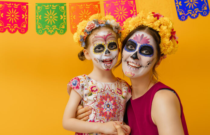 La Fiesta de los Muertos Conjunto Nacional La Fiesta de los Muertos Conjunto Nacional