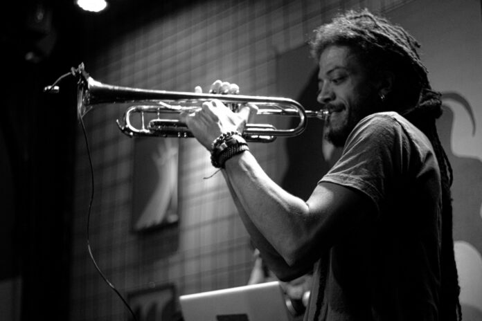 Paulo Black_Divulgação Paulo Black/Divulgação