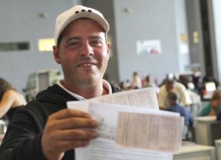 Refis 2023 bate recorde histórico: R$ 945 milhões renegociados Refis DF 2023