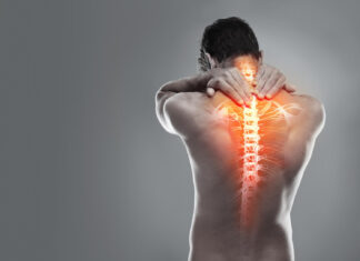 Hérnia de disco lidera causa de afastamento do trabalho no Brasil hérnia de disco