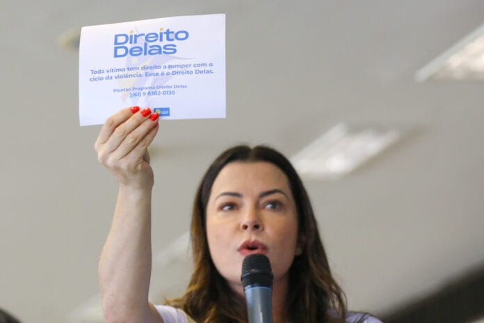 Programa Direito Delas GDF