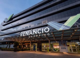 Venâncio Shopping terá vacinação contra Covid-19 e outras doenças Venâncio Shopping