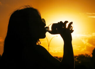 Inmet emite alerta laranja de seca para 12 estados e o Distrito Federal onda de calor DF